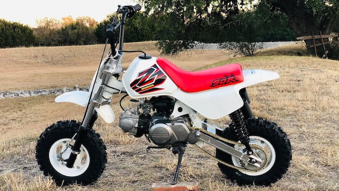 picture of bike