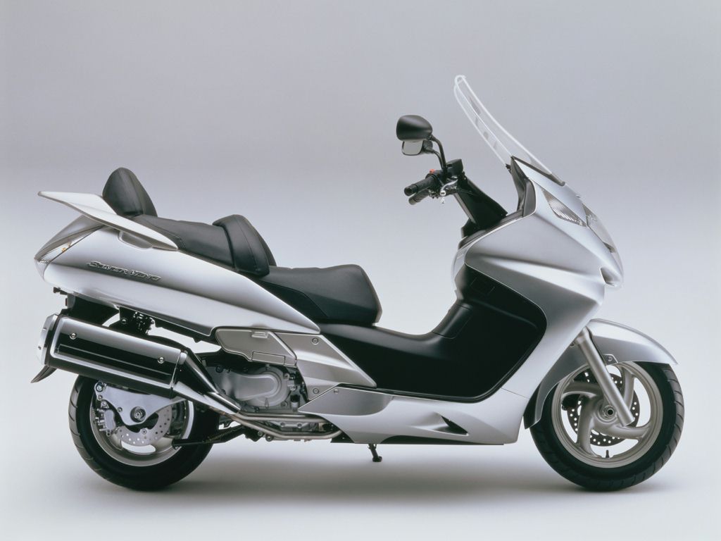 picture of bike