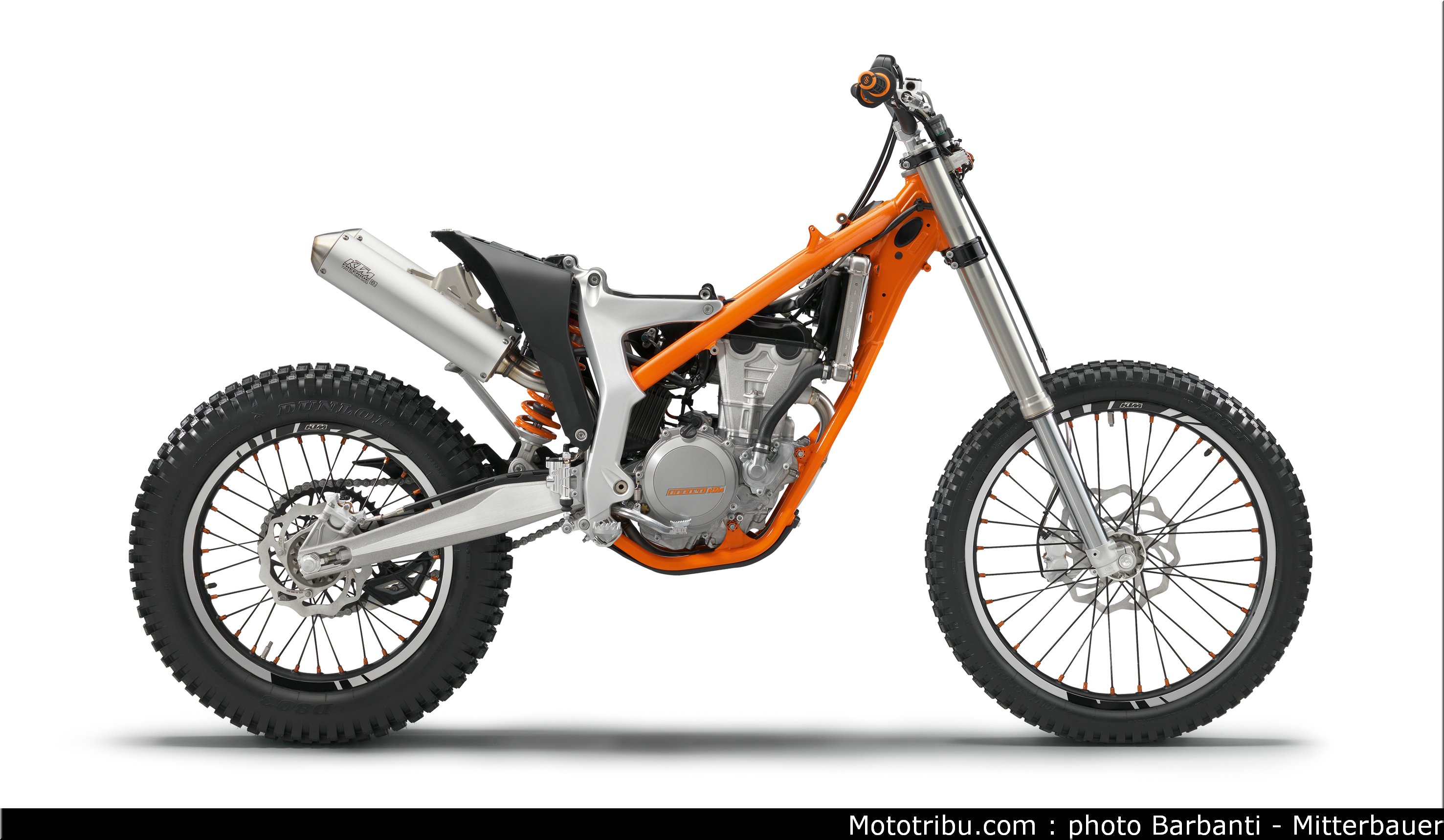 Купить Кроссовый Ктм 250