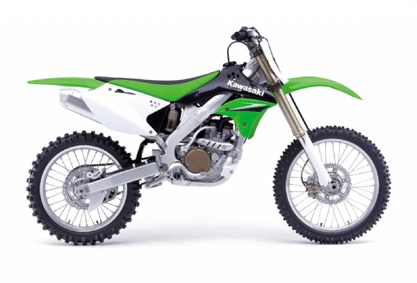 picture of bike