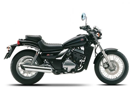 picture of bike