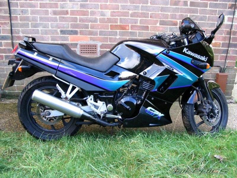 1994 kawasaki ninja 250 cheap