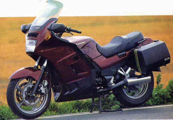 picture of bike