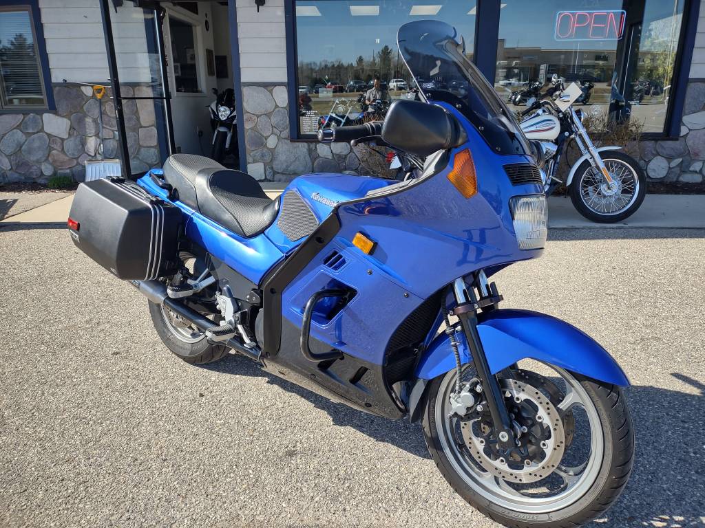 picture of bike
