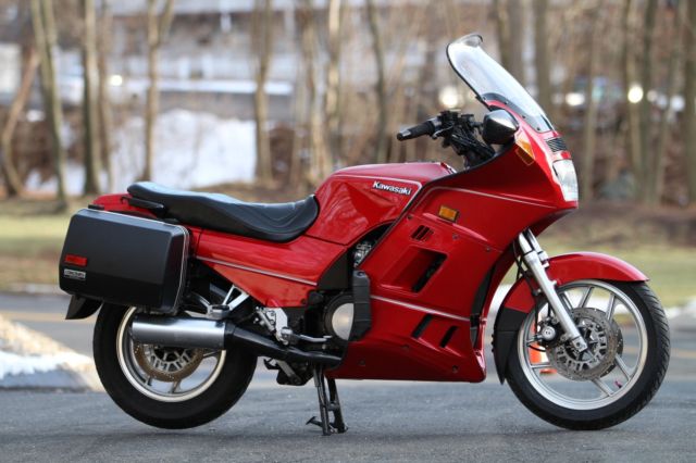 picture of bike