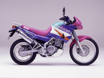 picture of bike