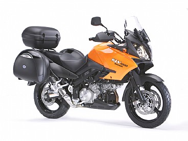 picture of bike
