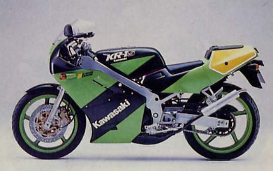 picture of bike