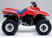 picture of bike