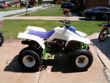 picture of bike
