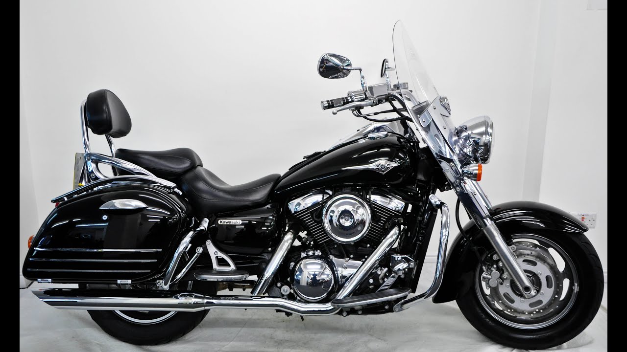 picture of bike
