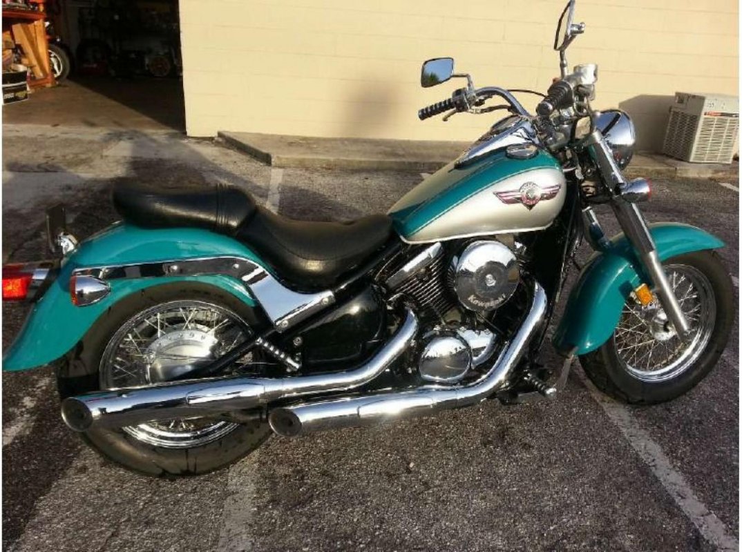 picture of bike