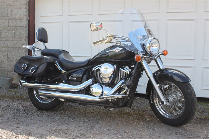 picture of bike