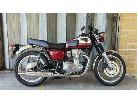 picture of bike