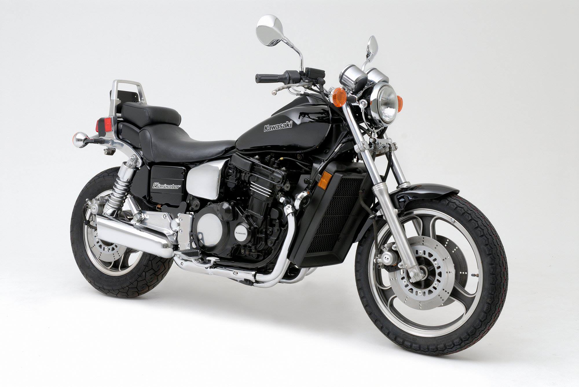 picture of bike