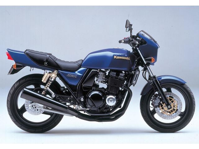 picture of bike