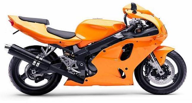 Kawasaki rx 750 sale