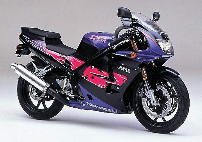picture of bike