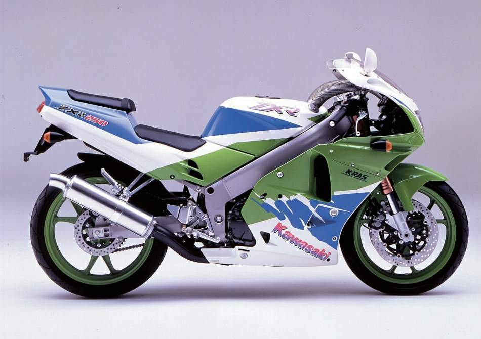 picture of bike