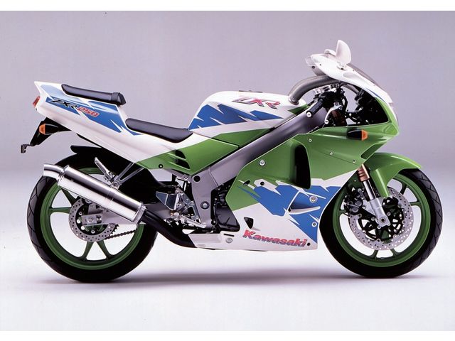 picture of bike