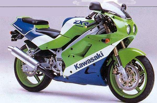 picture of bike