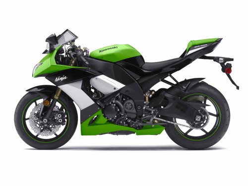 picture of bike