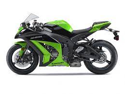 picture of bike
