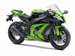 picture of bike