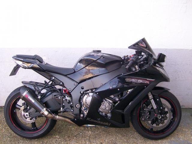 picture of bike