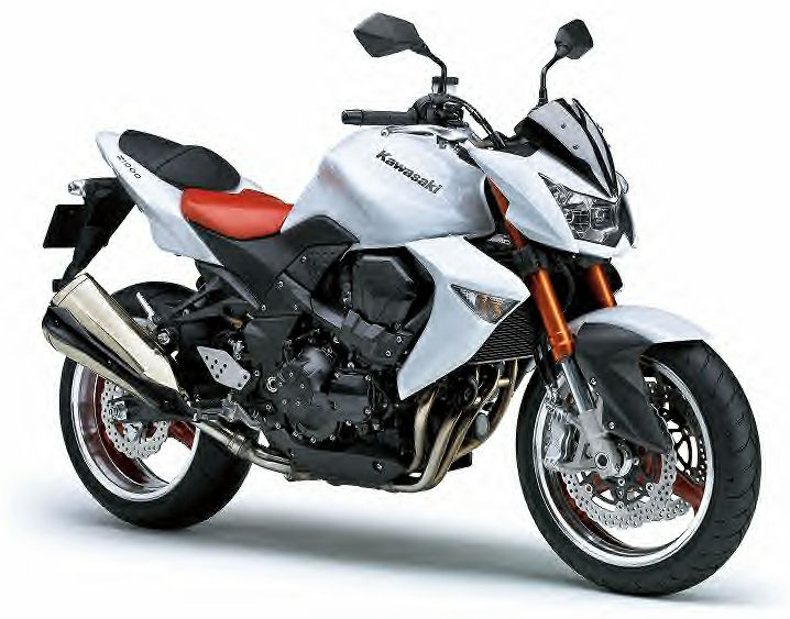 picture of bike