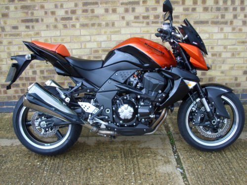 picture of bike