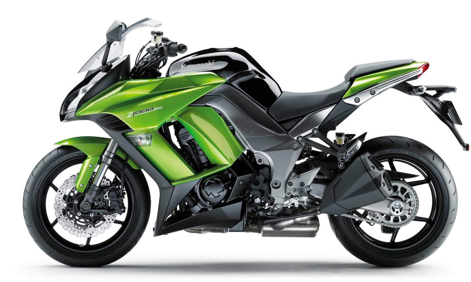 picture of bike