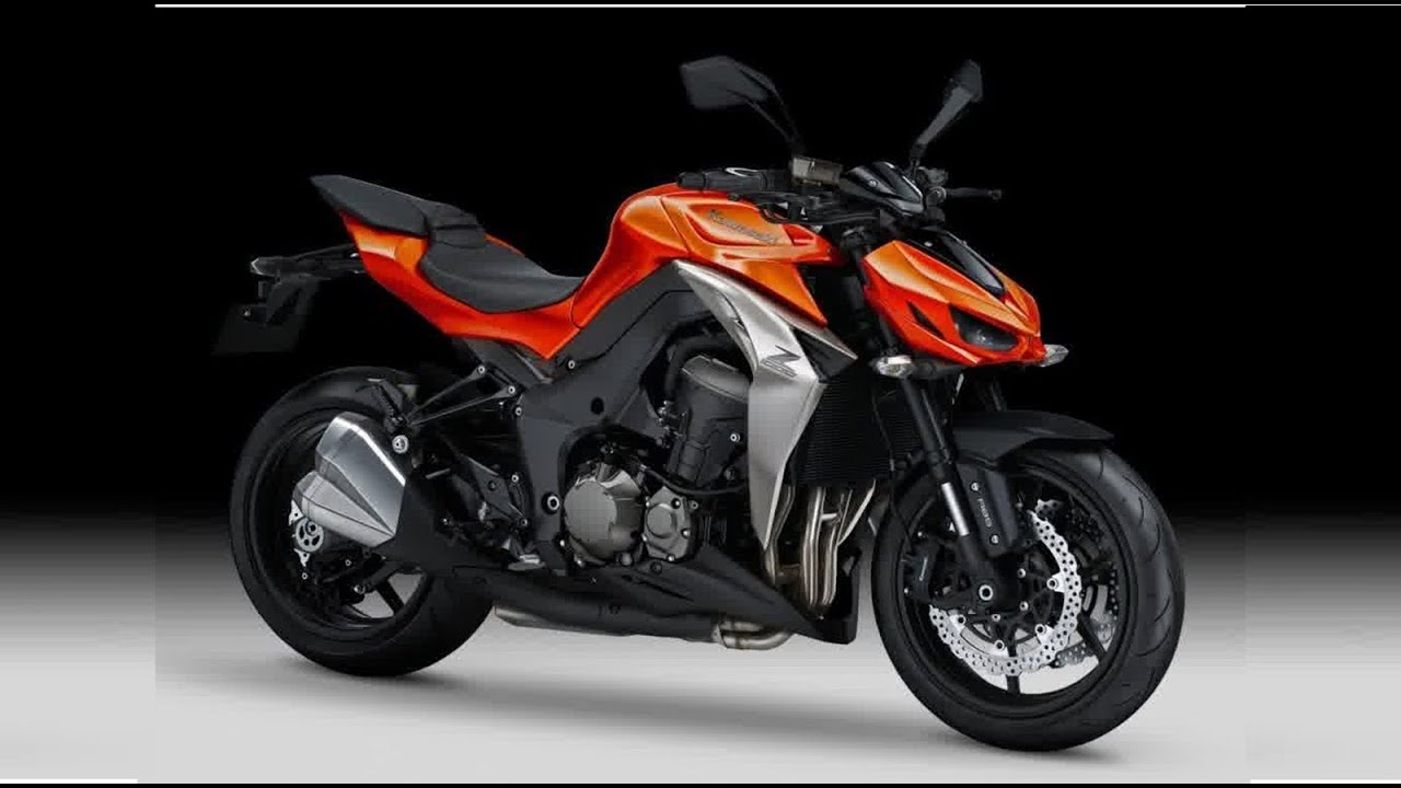 picture of bike