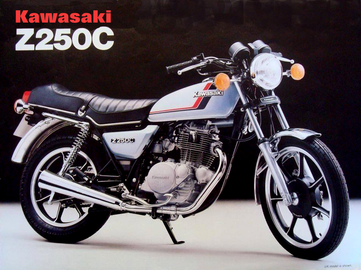 picture of bike