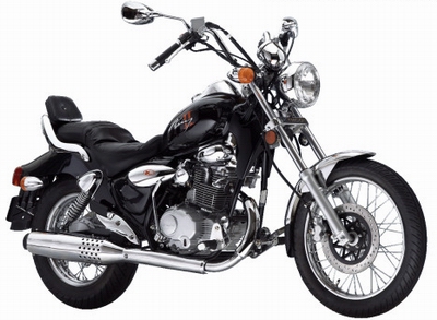 Kymco 150 store motorcycle
