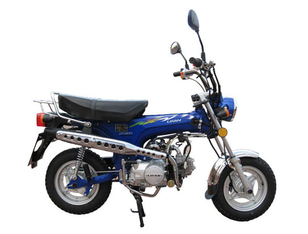 Monkey lifan online