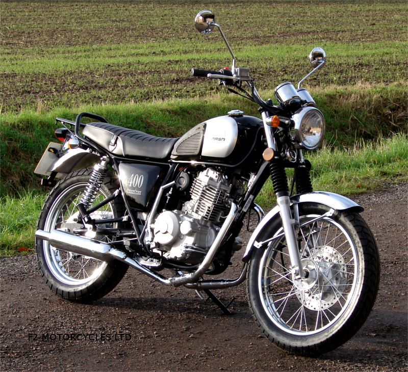 Mash roadstar store