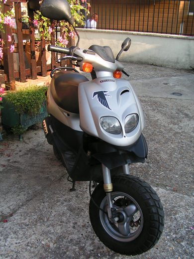 peugeot trekker 100 cc характеристики