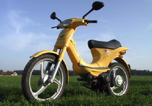 The Piaggio Velofax (50cc) at MotorBikeSpecs.net, the Motorcycle  Specification Database