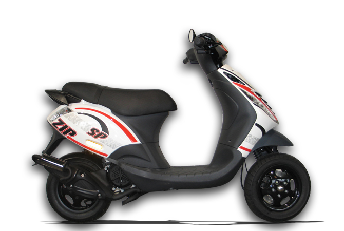 Piaggio zip cheap 2 stroke
