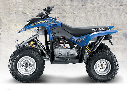 picture of bike