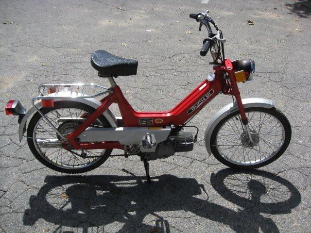 picture of bike