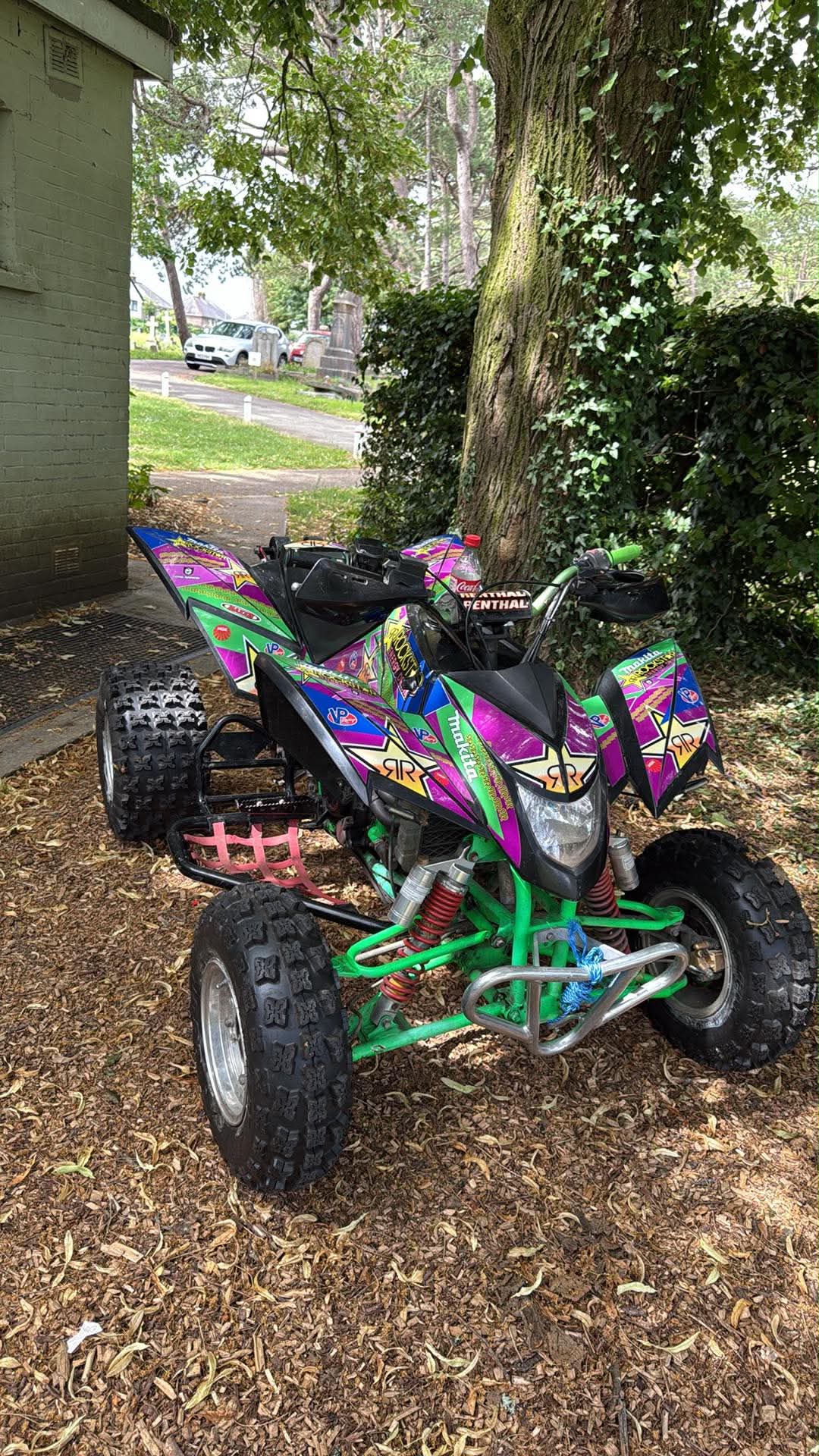 picture of bike