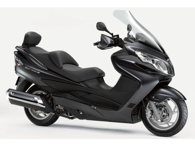 picture of bike