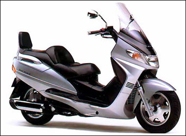 picture of bike