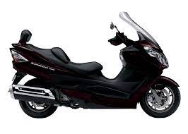picture of bike