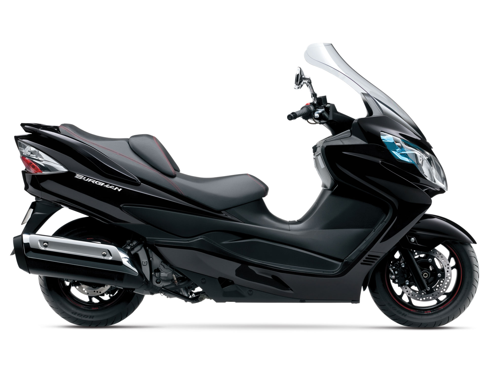 picture of bike