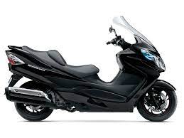 picture of bike