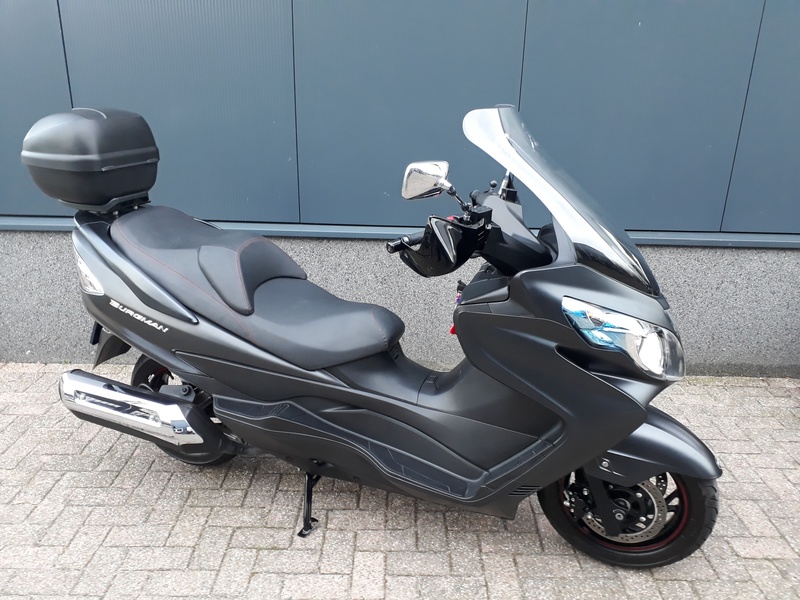 picture of bike
