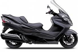 picture of bike